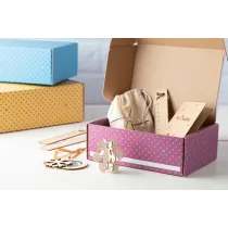 kartonik CreaBox Post S