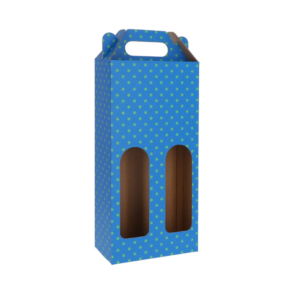 karton na wino CreaBox Wine D