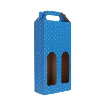 karton na wino CreaBox Wine D