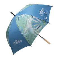 personalizowany parasol CreaRain Eight RPET