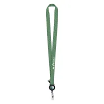 personalizowana smycz sublimacyjna Subyard YoYo A RPET