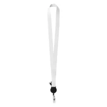 personalizowana smycz sublimacyjna Subyard YoYo A RPET