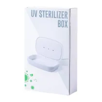 pudełko do sterylizacji UV Linix