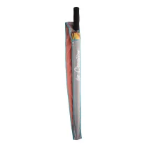 personalizowany pokrowiec na parasol Ninja RPET