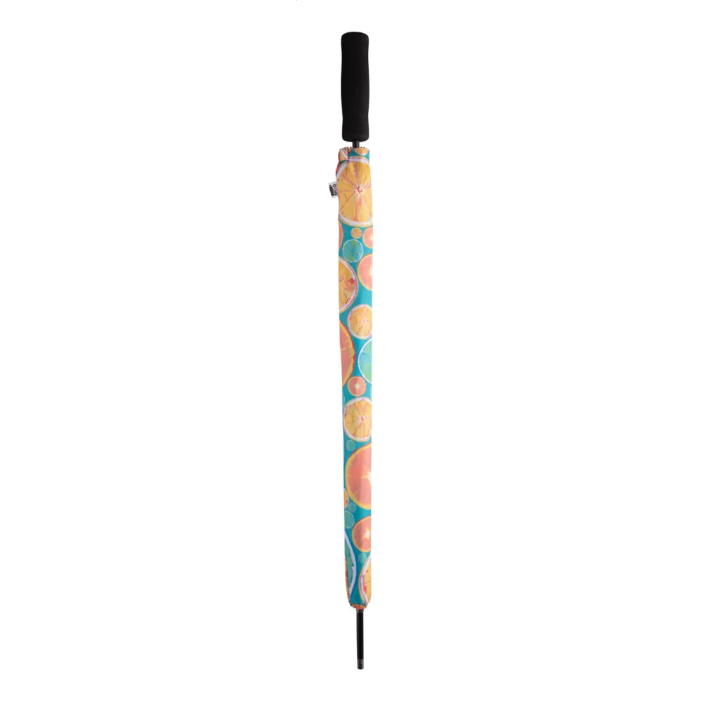 personalizowany pokrowiec na parasol Slumber RPET