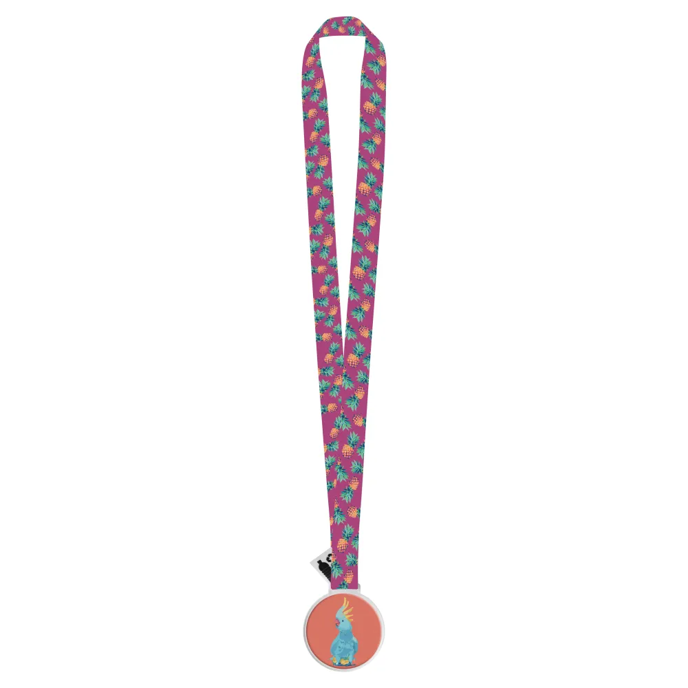 medal Subdal RPET