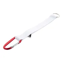 personalizowany brelok Subiner RPET