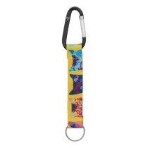 personalizowany brelok Subiner RPET