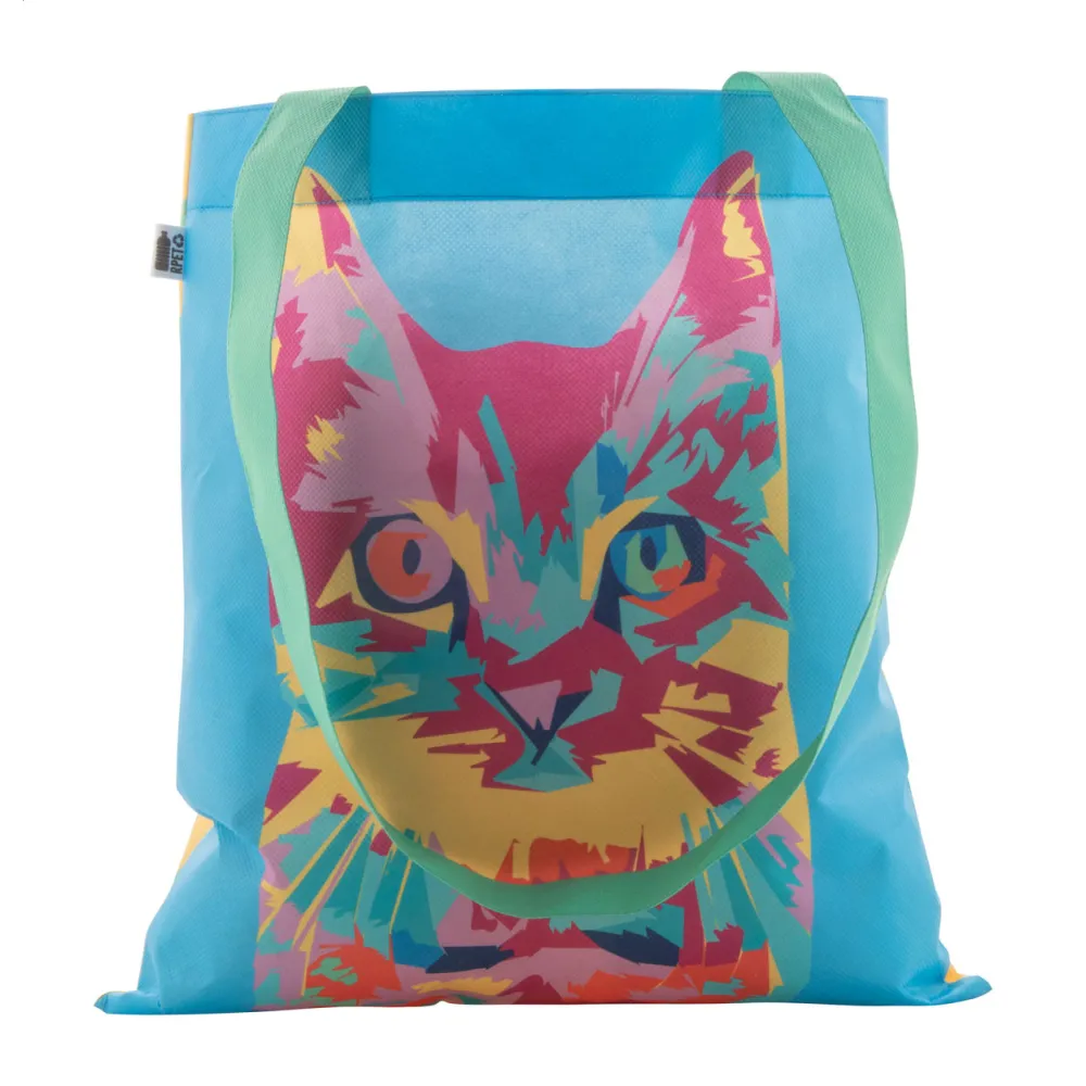 personalizowana torba na zakupy SuboShop A RPET
