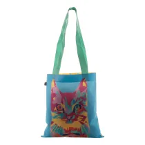 personalizowana torba na zakupy SuboShop A RPET