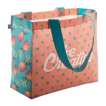 personalizowana torba na zakupy SuboShop B RPET