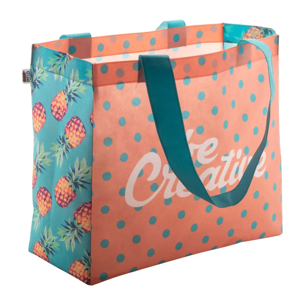 personalizowana torba na zakupy SuboShop B RPET