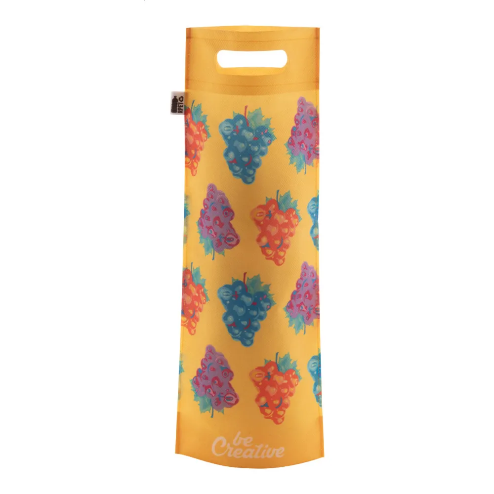 personalizowana torba na wino SuboShop Wine RPET