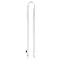 personalizowana smycz sublimacyjna Subyard 15 Double RPET