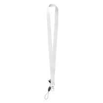 personalizowana smycz sublimacyjna Subyard B RPET