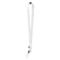 personalizowana smycz sublimacyjna Subyard B Safe RPET