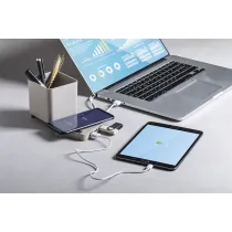 wielofunkcyjny uchwyt na długopis Ampdesk