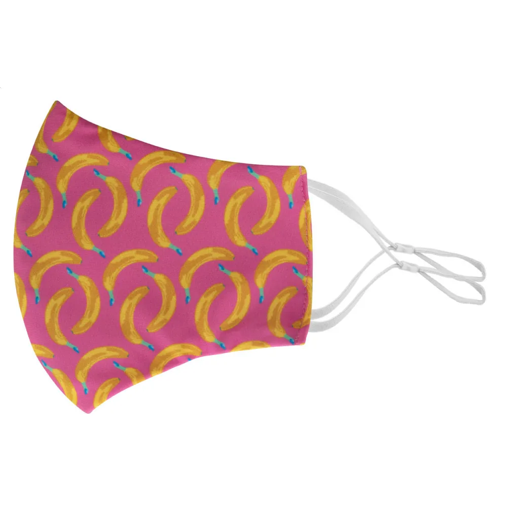 personalizowana/regulowana maseczka CreaMask Adjust