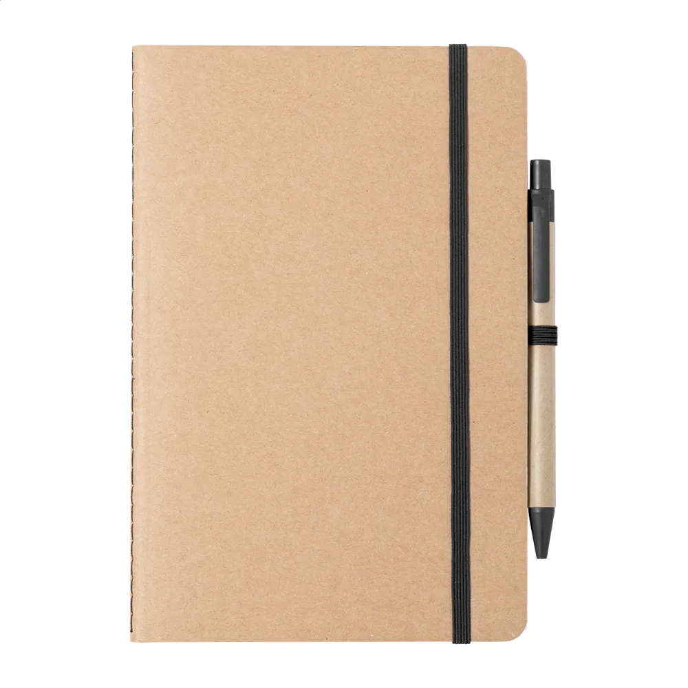 notes Ginkgo