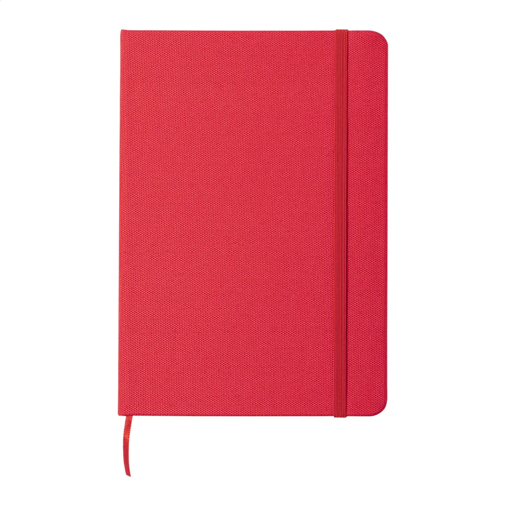 notes z RPET Baccata