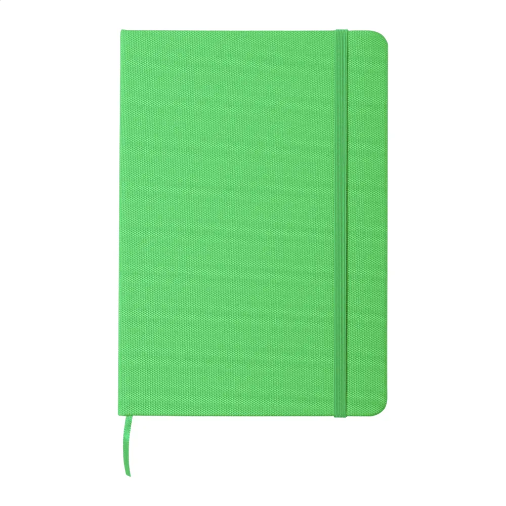 notes z RPET Baccata