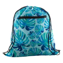 personalizowany worek ze sznurkami CreaDraw Zip