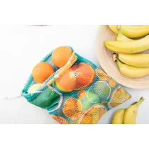 personalizowany worek SuboProduce Mesh