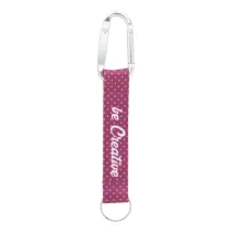 personalizowany brelok Subiner RPET