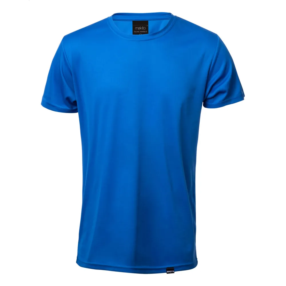 t-shirt/koszulka sportowa RPET Velocity