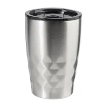 Kubek termiczny izolowany miedzią Cupper