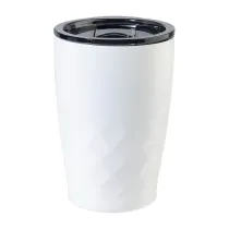 Kubek termiczny izolowany miedzią Cupper
