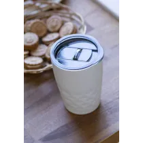 Kubek termiczny izolowany miedzią Cupper