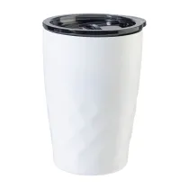 Kubek termiczny izolowany miedzią Cupper