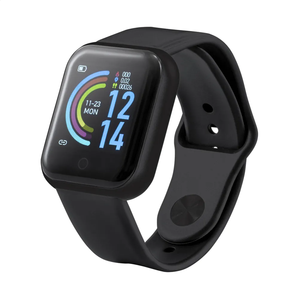 inteligentny zegarek Wristo