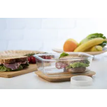 pudełko szklane na lunch/lunch box Vittata