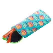 personalizowane etui na okulary Suncase