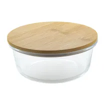 szkalne pudełko na lunch Ruttata