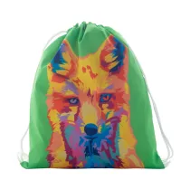 personalizowany worek ze sznurkami dla dzieci CreaDraw Kids