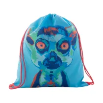 personalizowany worek ze sznurkami dla dzieci CreaDraw Kids