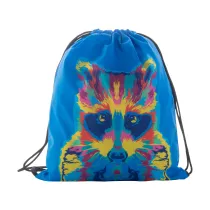 personalizowany worek ze sznurkami dla dzieci CreaDraw Kids