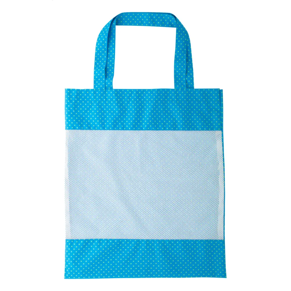 personalizowana torba na zakupy SuboShop Mesh