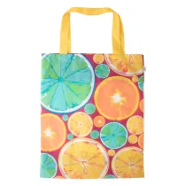 personalizowana torba na zakupy SuboShop Mesh RPET