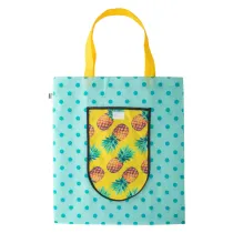 personalizowana torba na zakupy SuboShop Fold B RPET