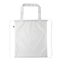 personalizowany worek ze sznurkami CreaDraw Shop RPET
