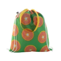 personalizowany worek ze sznurkami CreaDraw Shop RPET