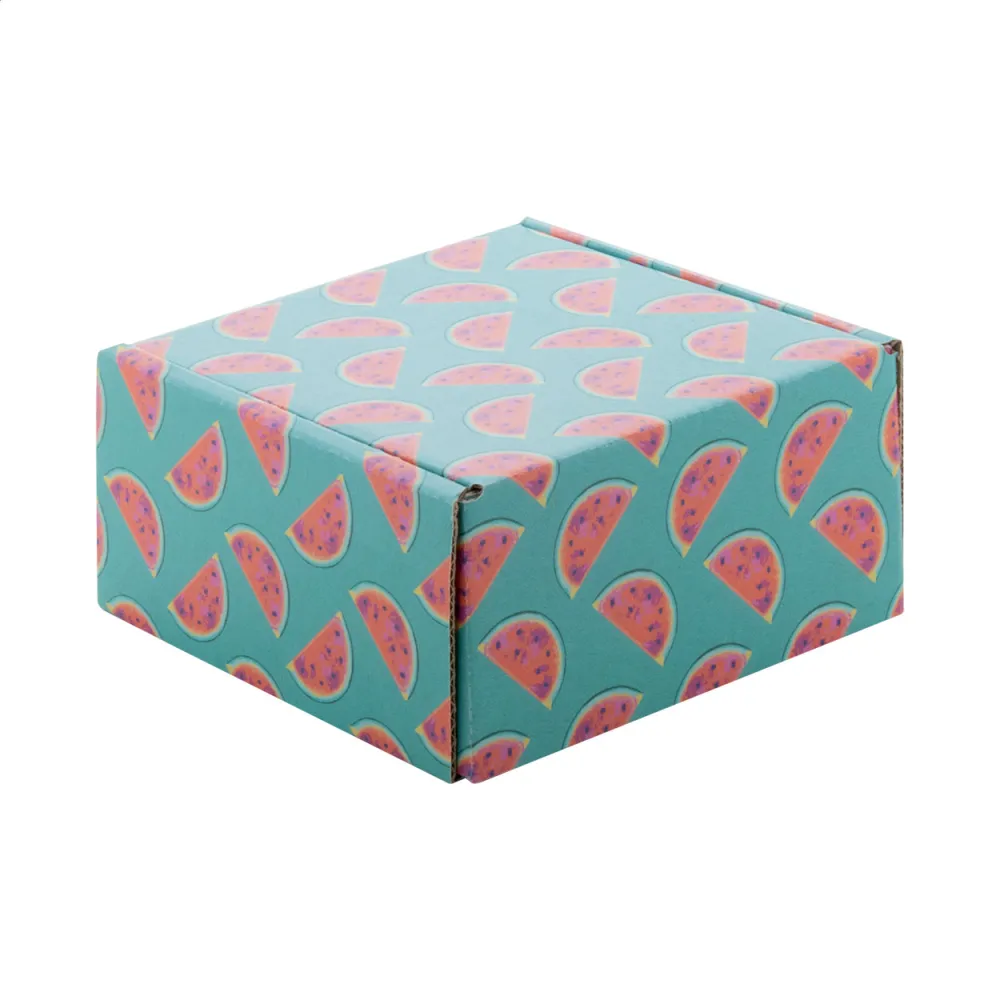 pudełko pocztowe CreaBox Post Square XS