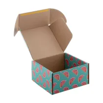 pudełko pocztowe CreaBox Post Square XS