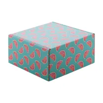 pudełko pocztowe CreaBox Post Square S