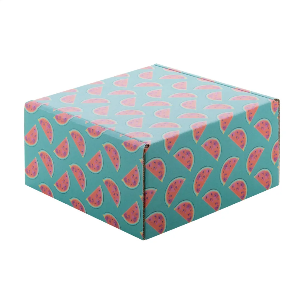 pudełko pocztowe CreaBox Post Square S