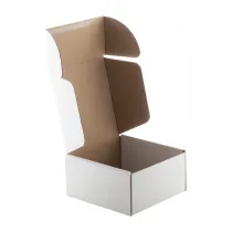pudełko pocztowe CreaBox Post Square S